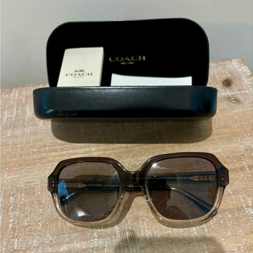 Sunglasses